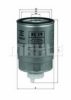 KNECHT KC 19 Fuel filter